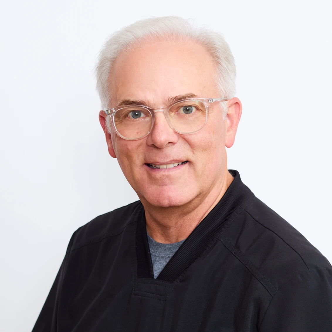 Dr. Tim Rudd, DDS - Dentist in Edmond, OK at Coffee Creek Family Dentistry | Locally-owned dentist in Edmond, OK
