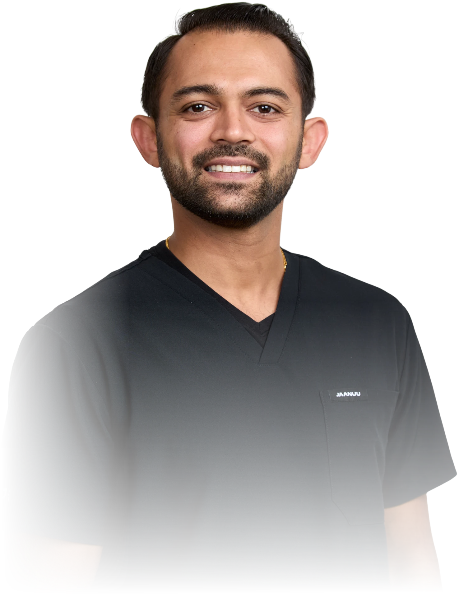 Dr. Ronak Patel – Dentist in Edmond, OK at Coffee Creek Family Dentistry.